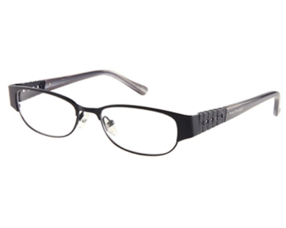 NEW Rampage R 171 oval/ rectangle Y2K Eyeglasses